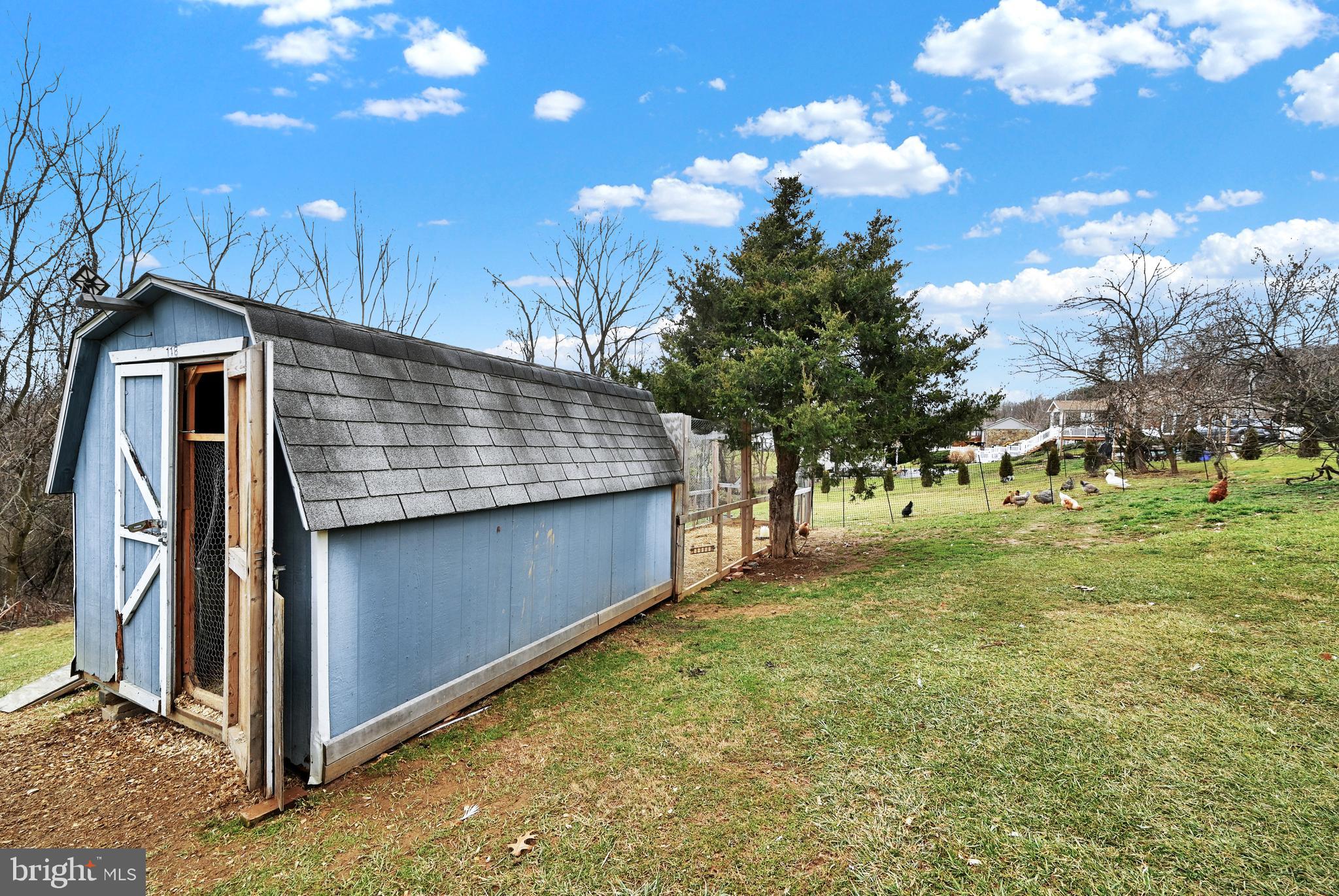 4792 Zeiglers Church Road Spring Grove, PA 17362 - Photo 30 of 41