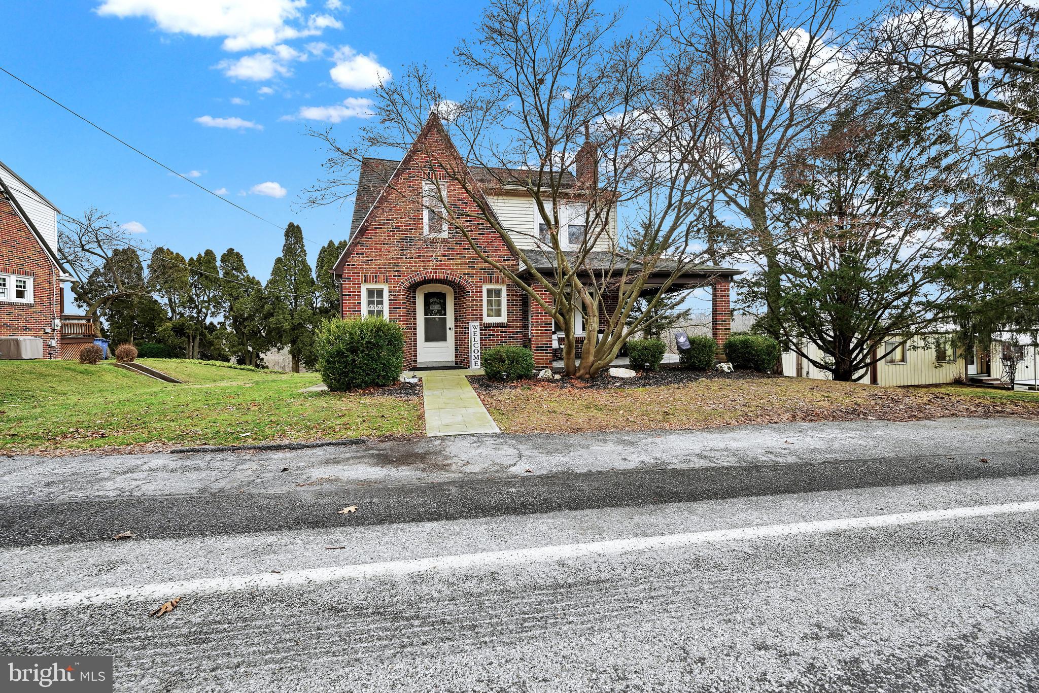 4792 Zeiglers Church Road Spring Grove, PA 17362 - Photo 3 of 41