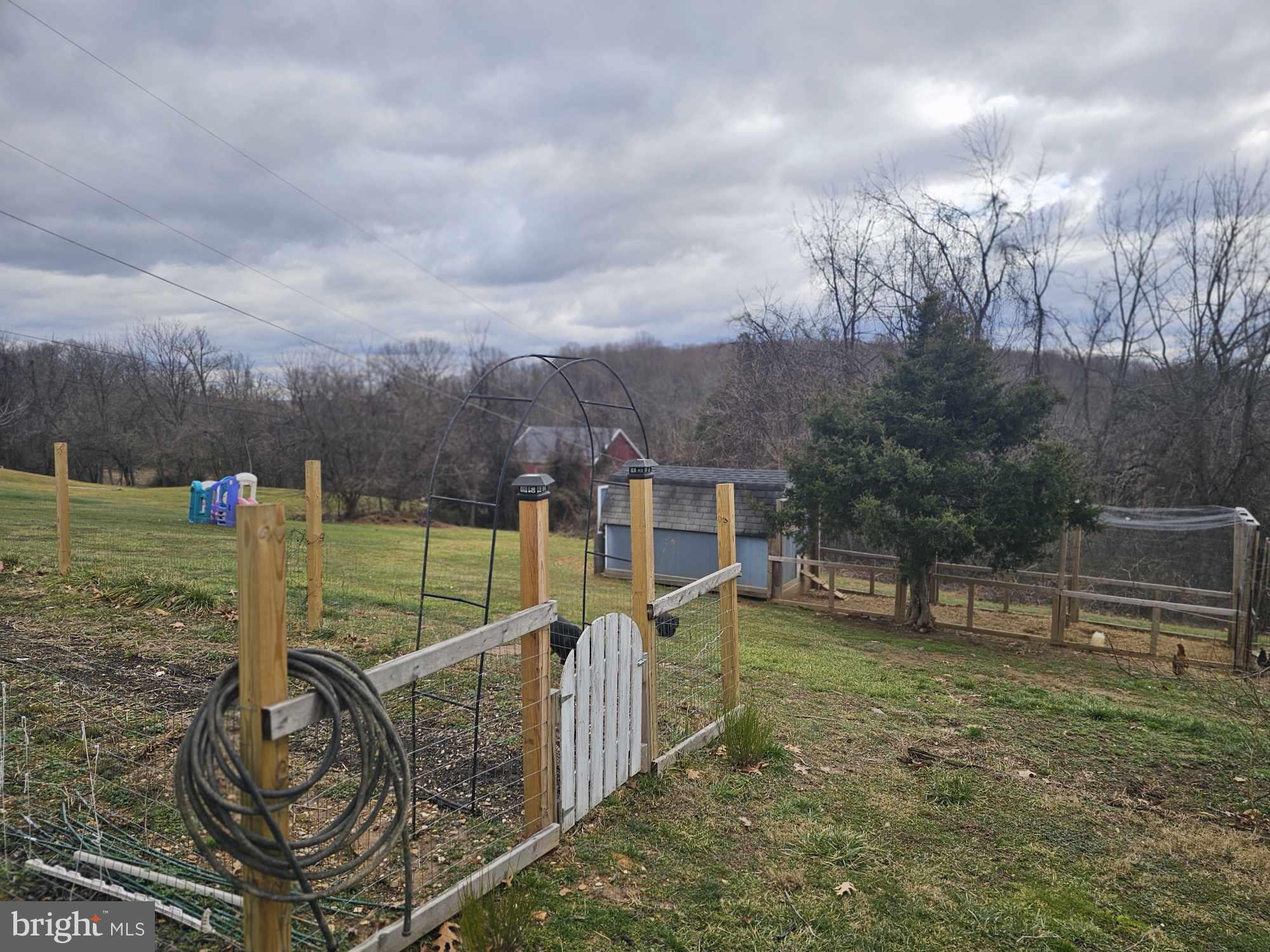 4792 Zeiglers Church Road Spring Grove, PA 17362 - Photo 34 of 41