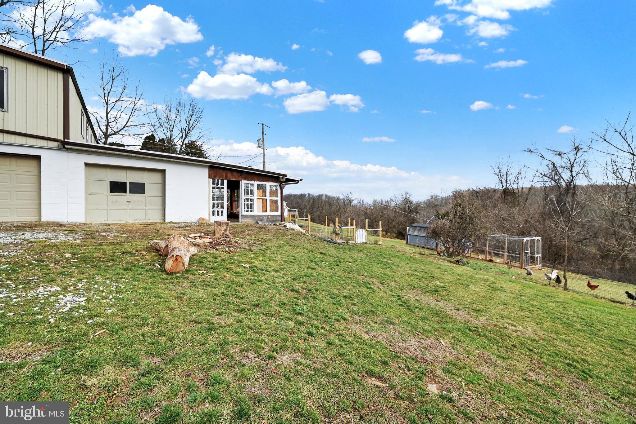 4792 Zeiglers Church Road Spring Grove, PA 17362 - Photo 36 of 41