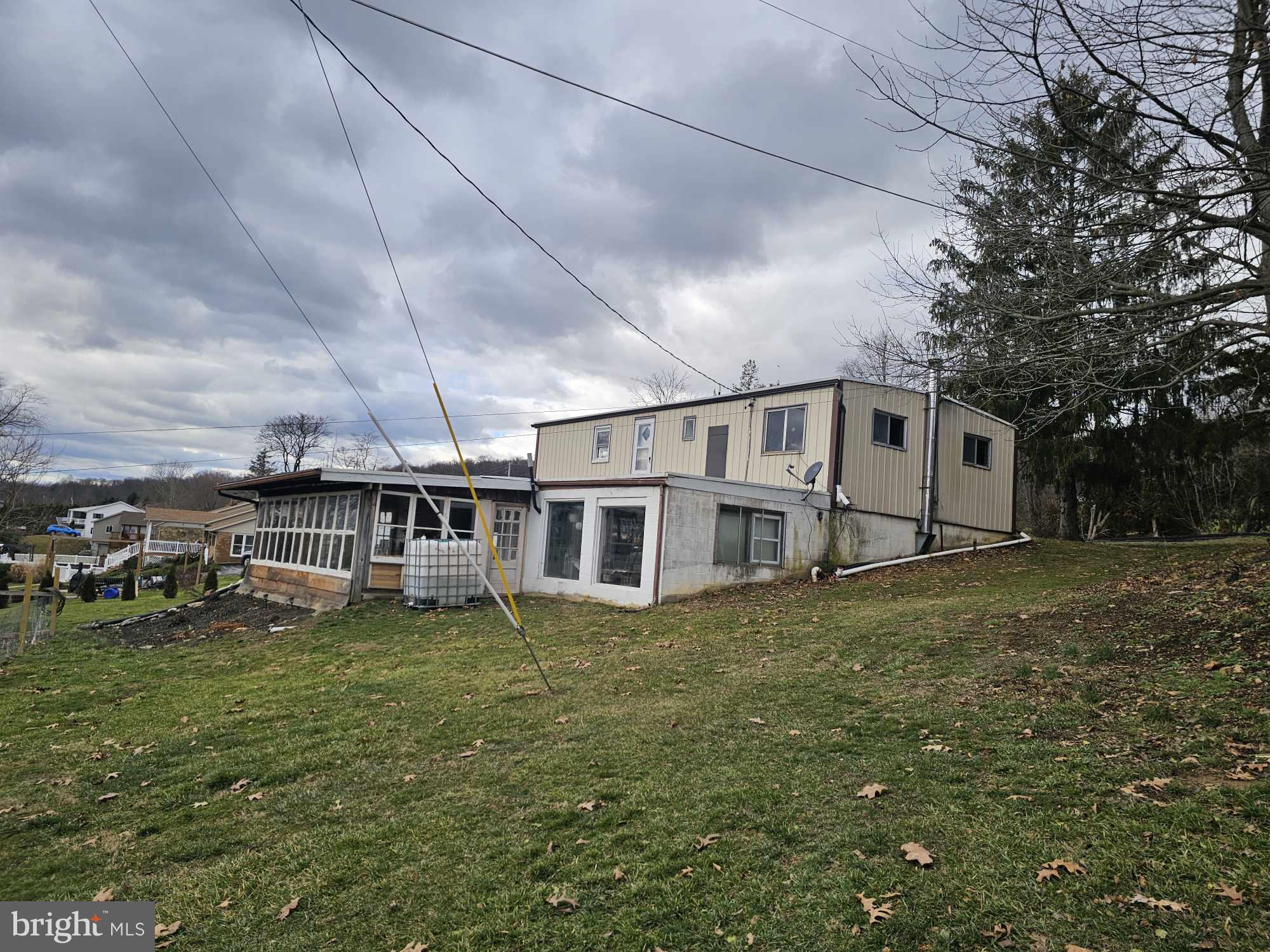 4792 Zeiglers Church Road Spring Grove, PA 17362 - Photo 37 of 41