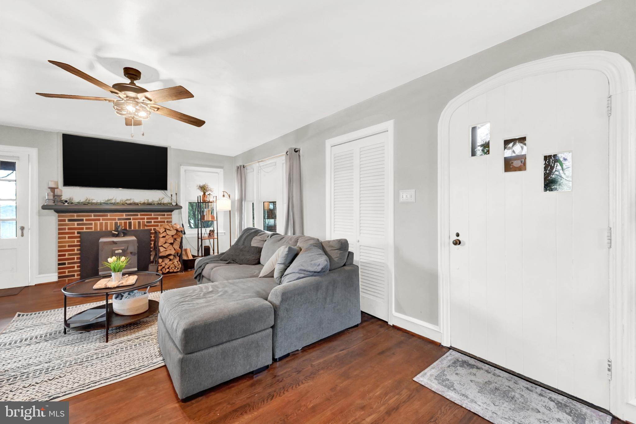 4792 Zeiglers Church Road Spring Grove, PA 17362 - Photo 8 of 41