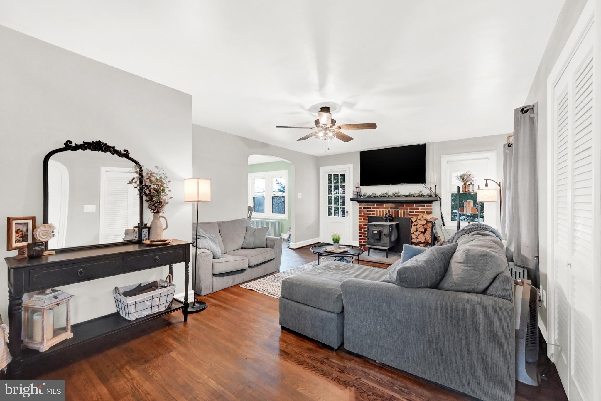 4792 Zeiglers Church Road Spring Grove, PA 17362 - Photo 9 of 41