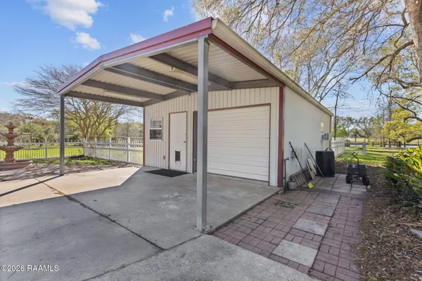 $550,000 | 7733 Highway 87, Jeanerette, LA 70544