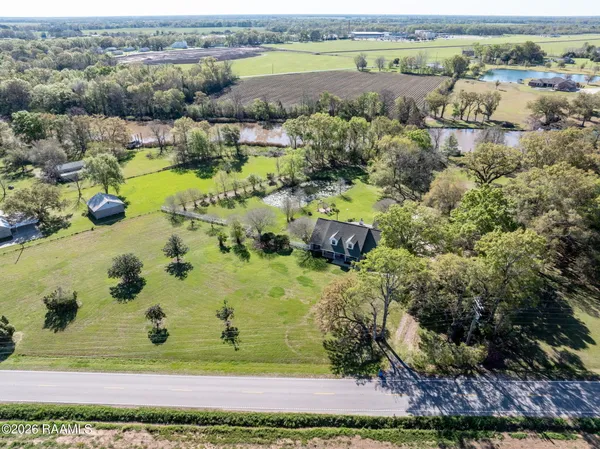 $550,000 | 7733 Highway 87, Jeanerette, LA 70544