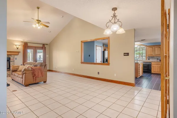 $550,000 | 7733 Highway 87, Jeanerette, LA 70544