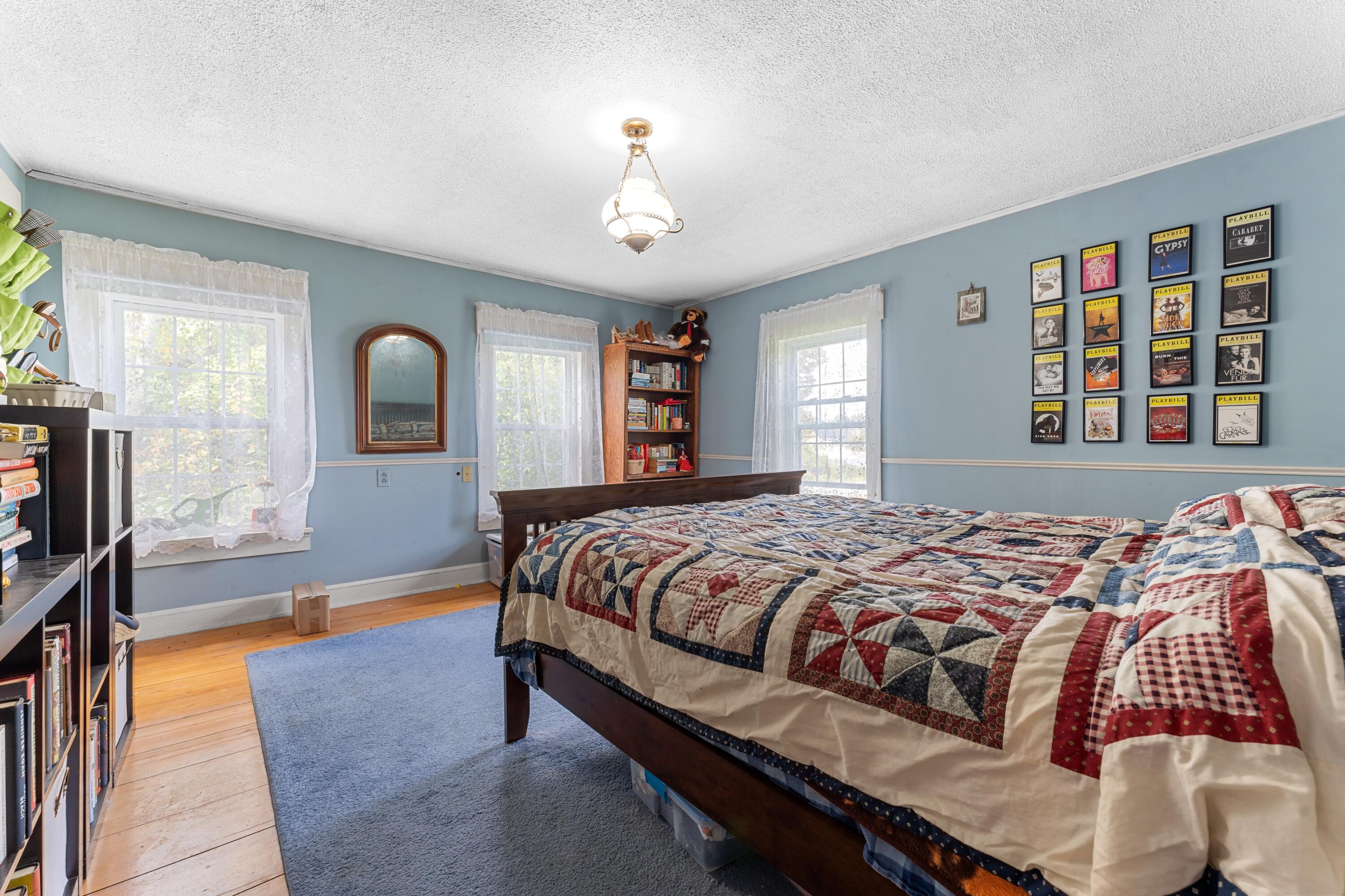 3091 West River Road Sidney, ME 04330 - Photo 28 of 47 Bedroom 3