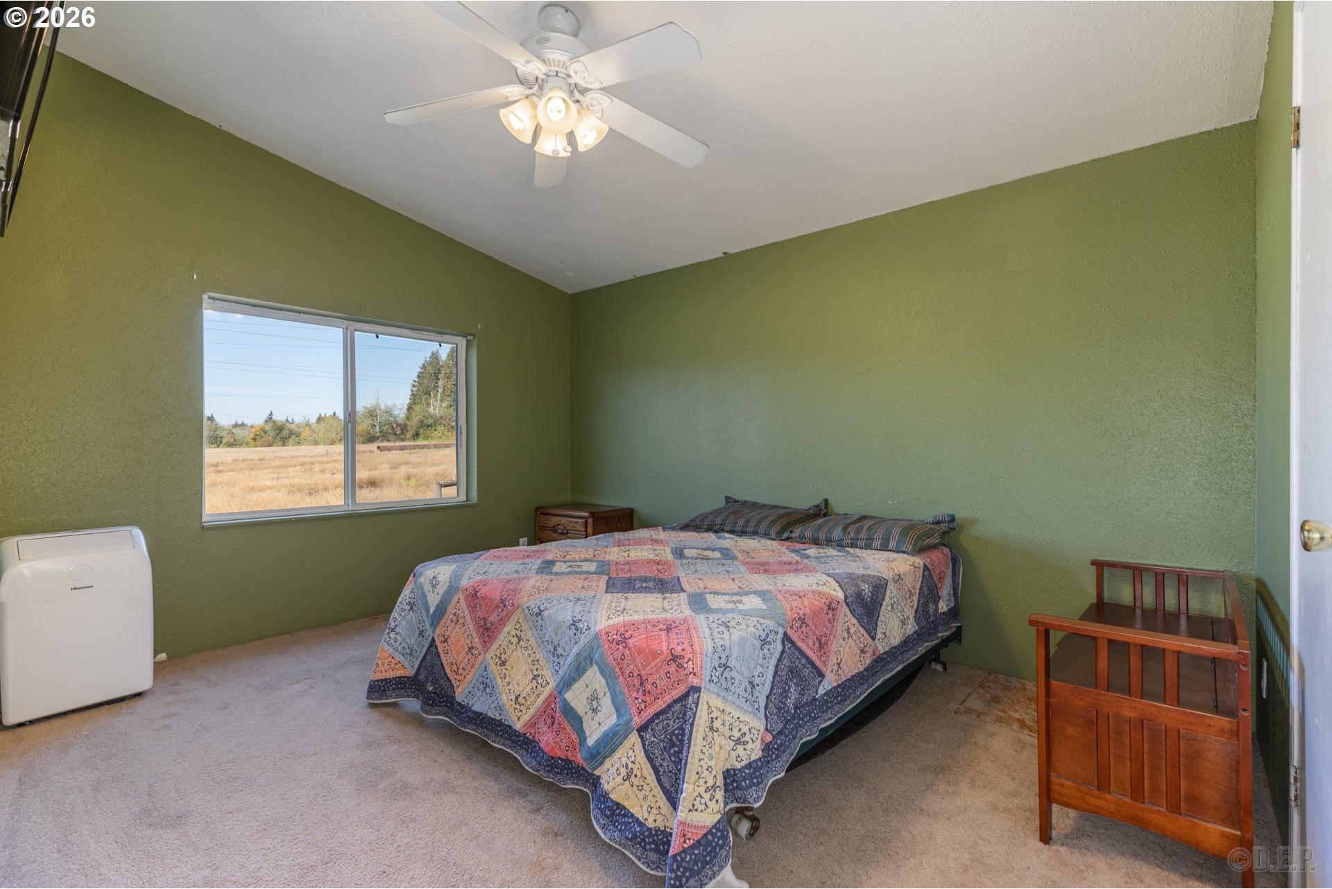 76654 Heath Road Rainier, OR 97048 - Photo 9 of 21 Bedroom