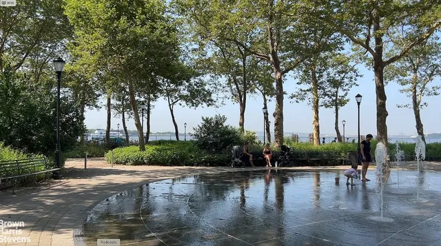 $1,999,000 | 10 West Street, Unit 15C | Battery Park City
