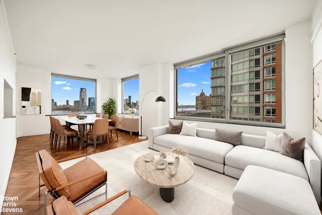 a picture of city view