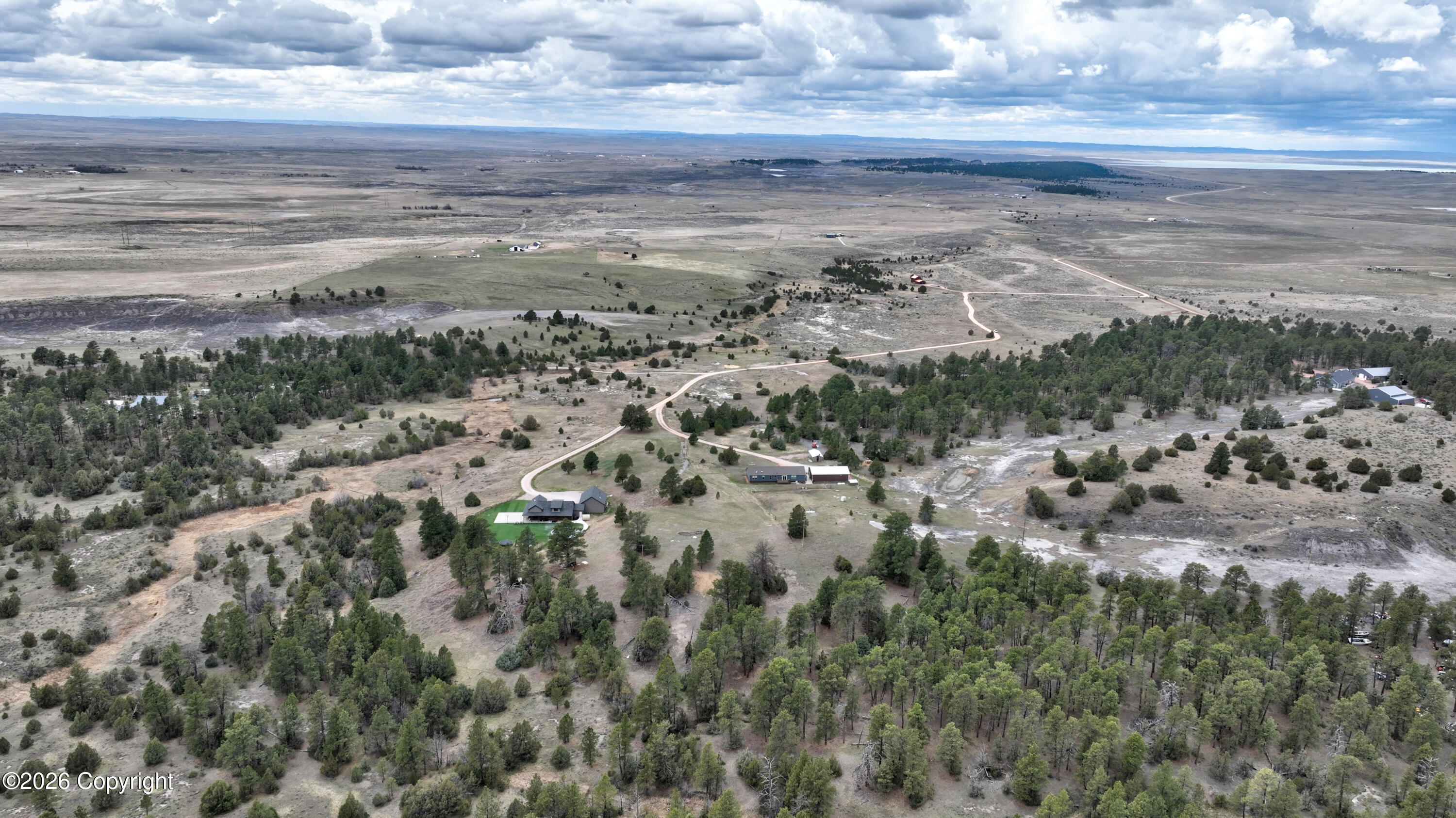 86 Iron Run Road Moorcroft, WY 82721 - Photo 85 of 88 88