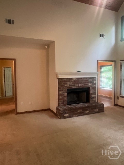 108 Lake Tomacheechee Drive Rincon, GA 31326 - Photo 14 of 29