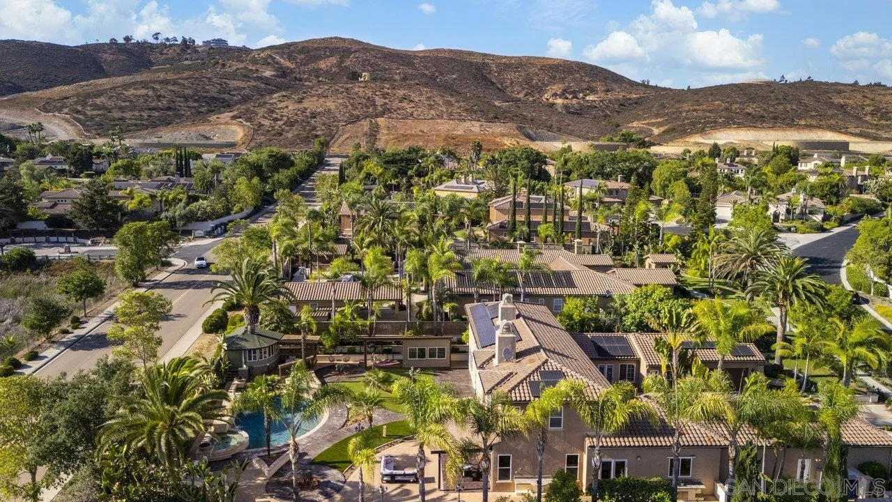 17133 Castello Circle San Diego, CA 92127 - Photo 45 of 48 a view of a city