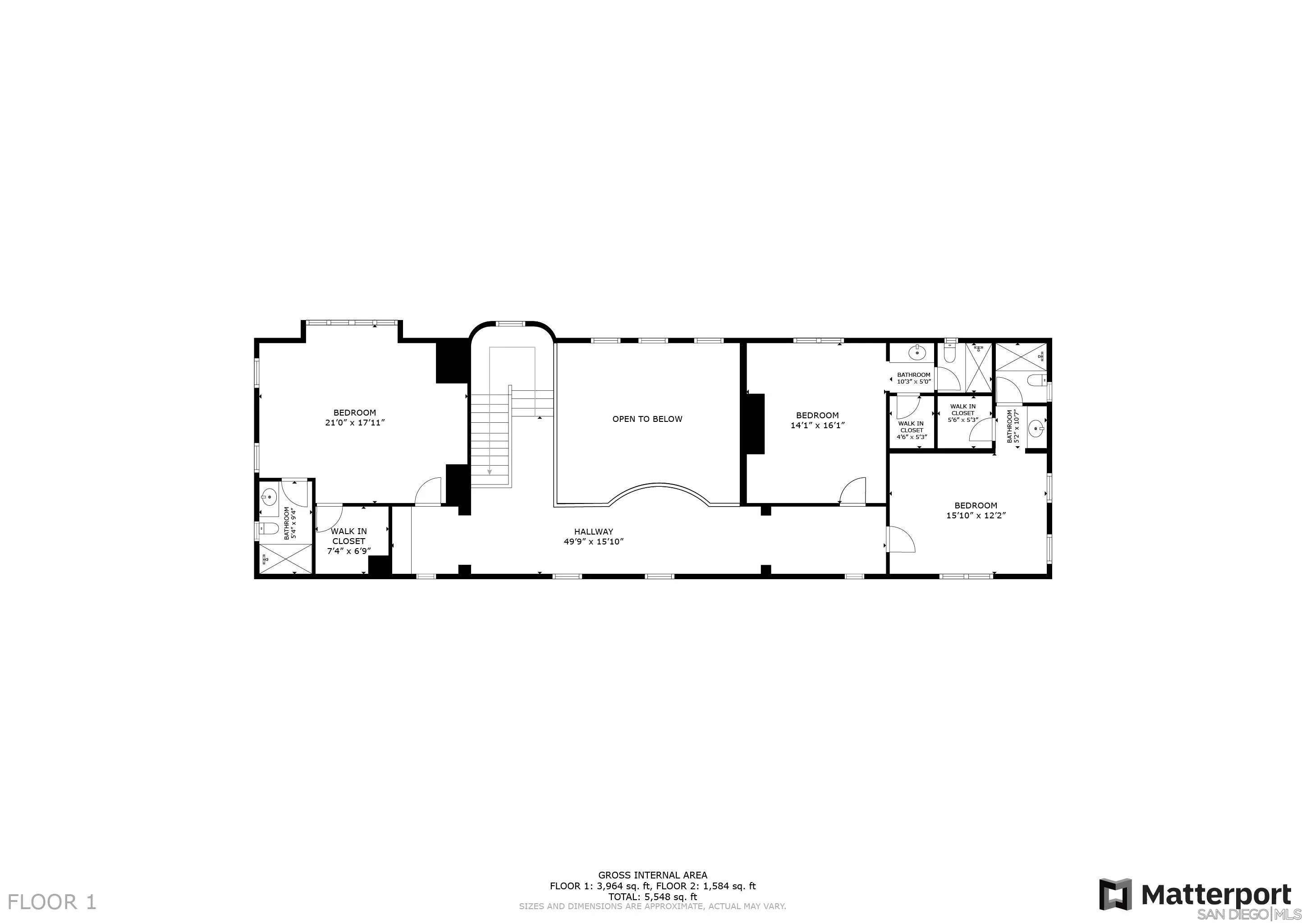 17133 Castello Circle San Diego, CA 92127 - Photo 48 of 48