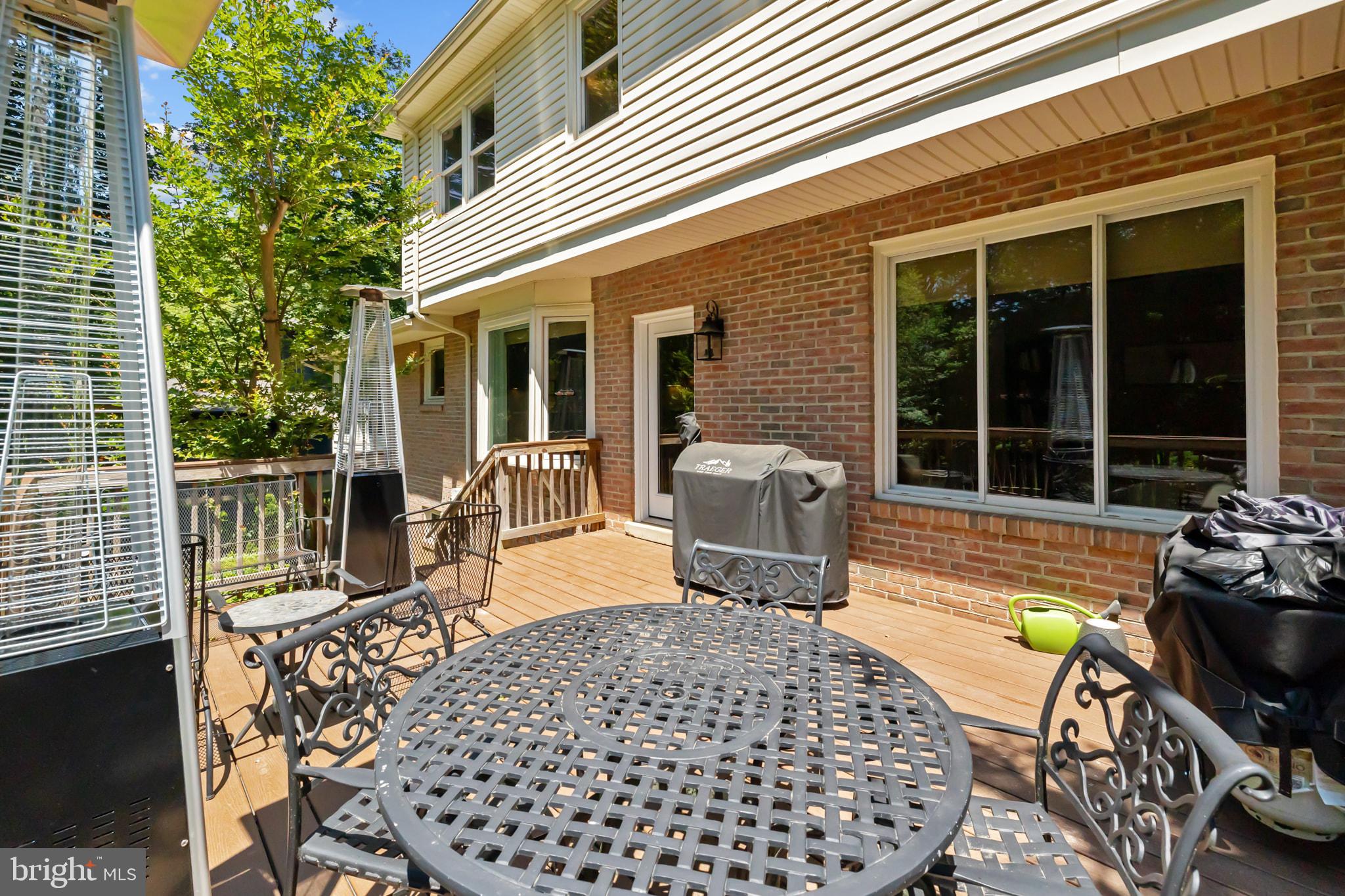 12007 Turf Lane Reston, VA 20191 - Photo 60 of 69