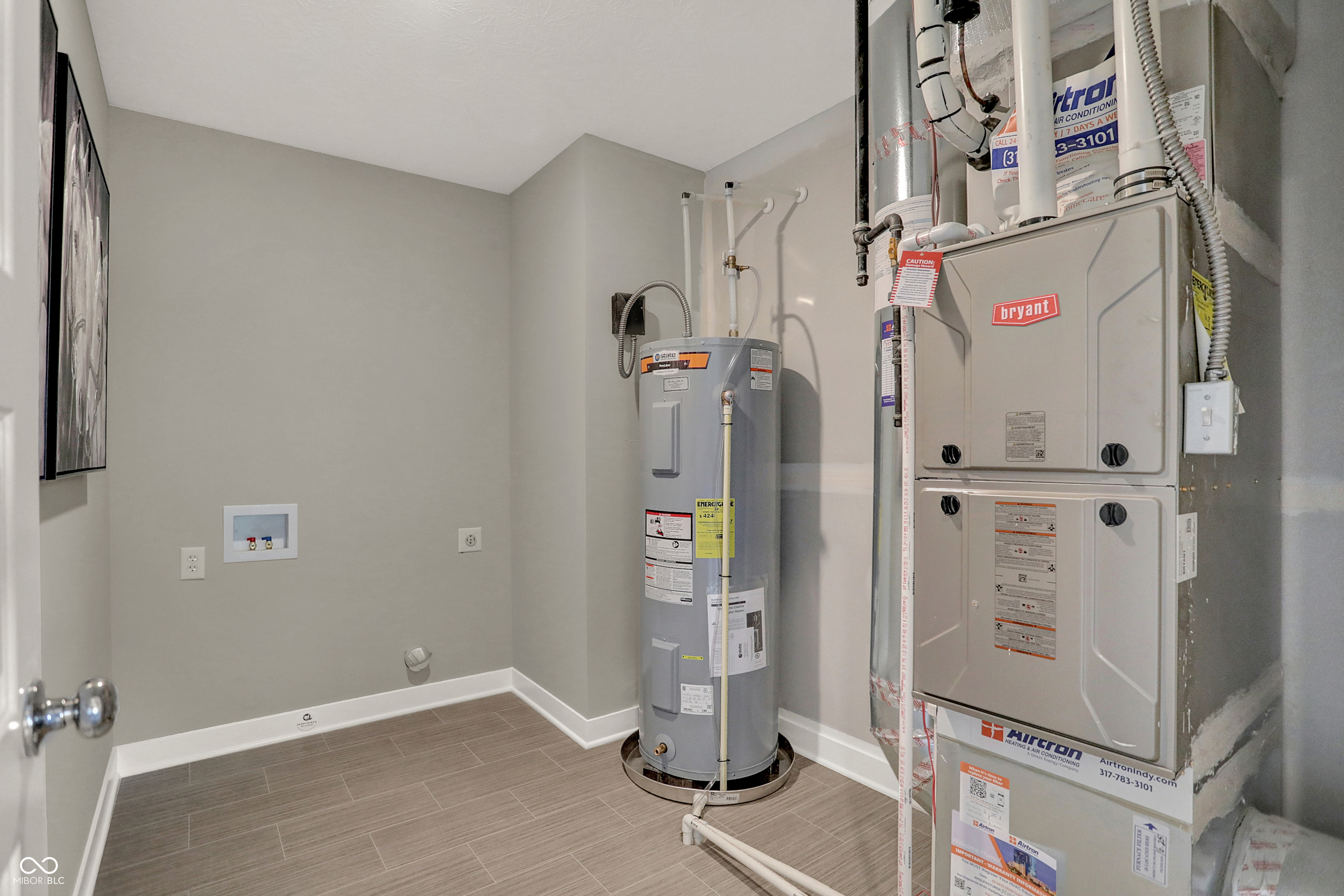 12925 South Rim Drive Noblesville, IN 46060 - Photo 16 of 46