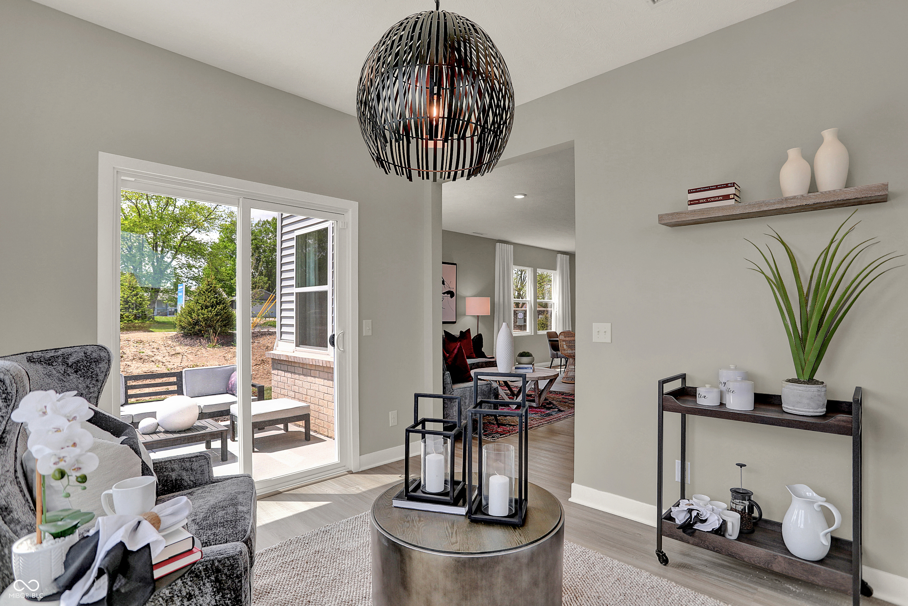 12925 South Rim Drive Noblesville, IN 46060 - Photo 18 of 46