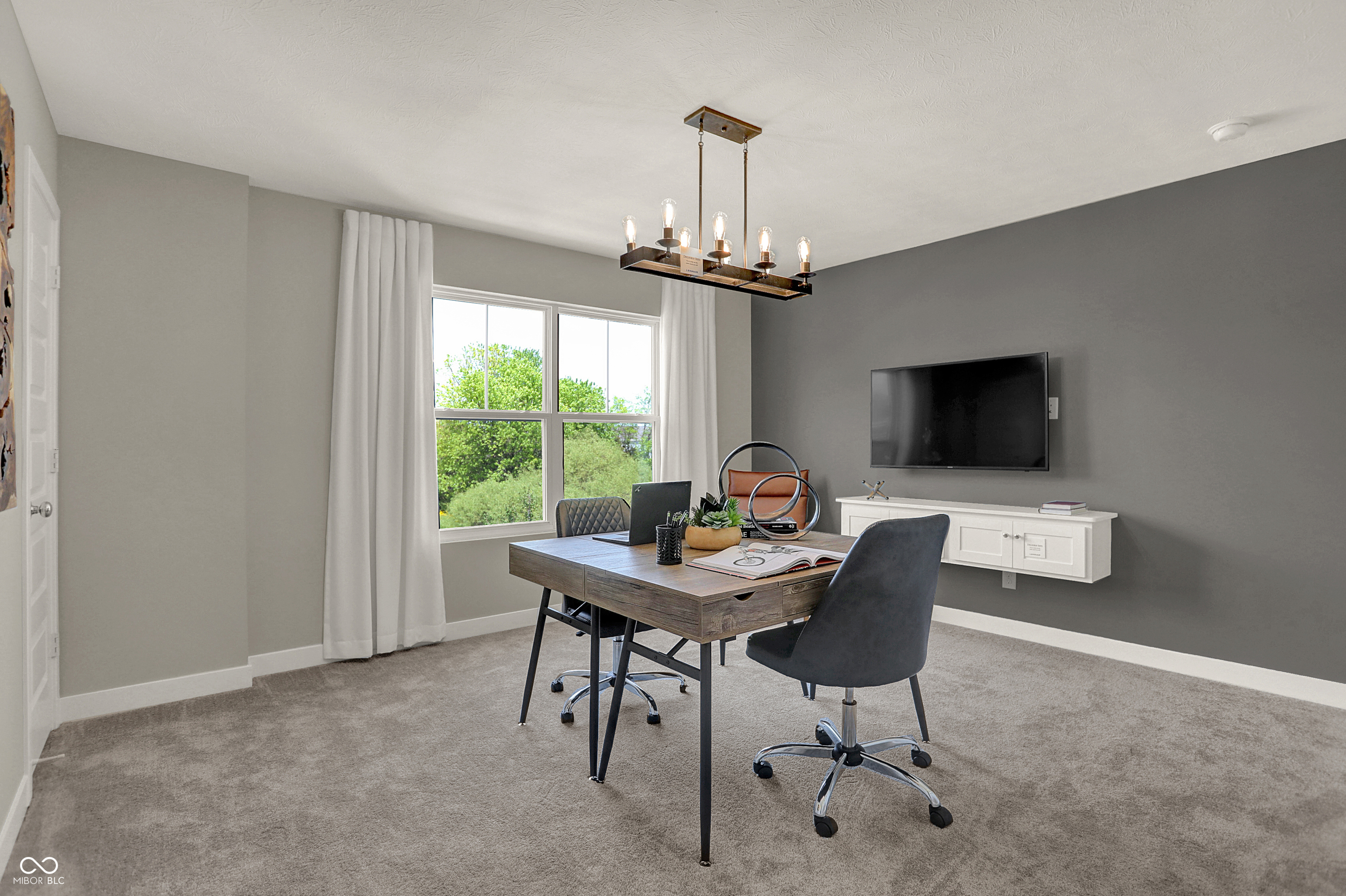 12925 South Rim Drive Noblesville, IN 46060 - Photo 25 of 46