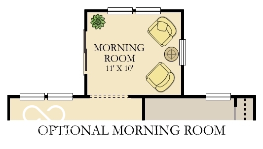 12925 South Rim Drive Noblesville, IN 46060 - Photo 3 of 46