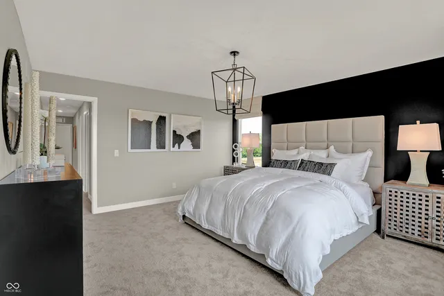 $424,995 | 12925 South Rim Drive, Noblesville, IN 46060