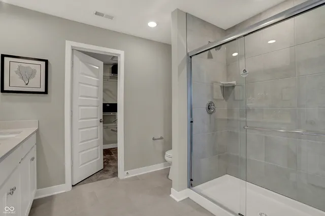 $424,995 | 12925 South Rim Drive, Noblesville, IN 46060