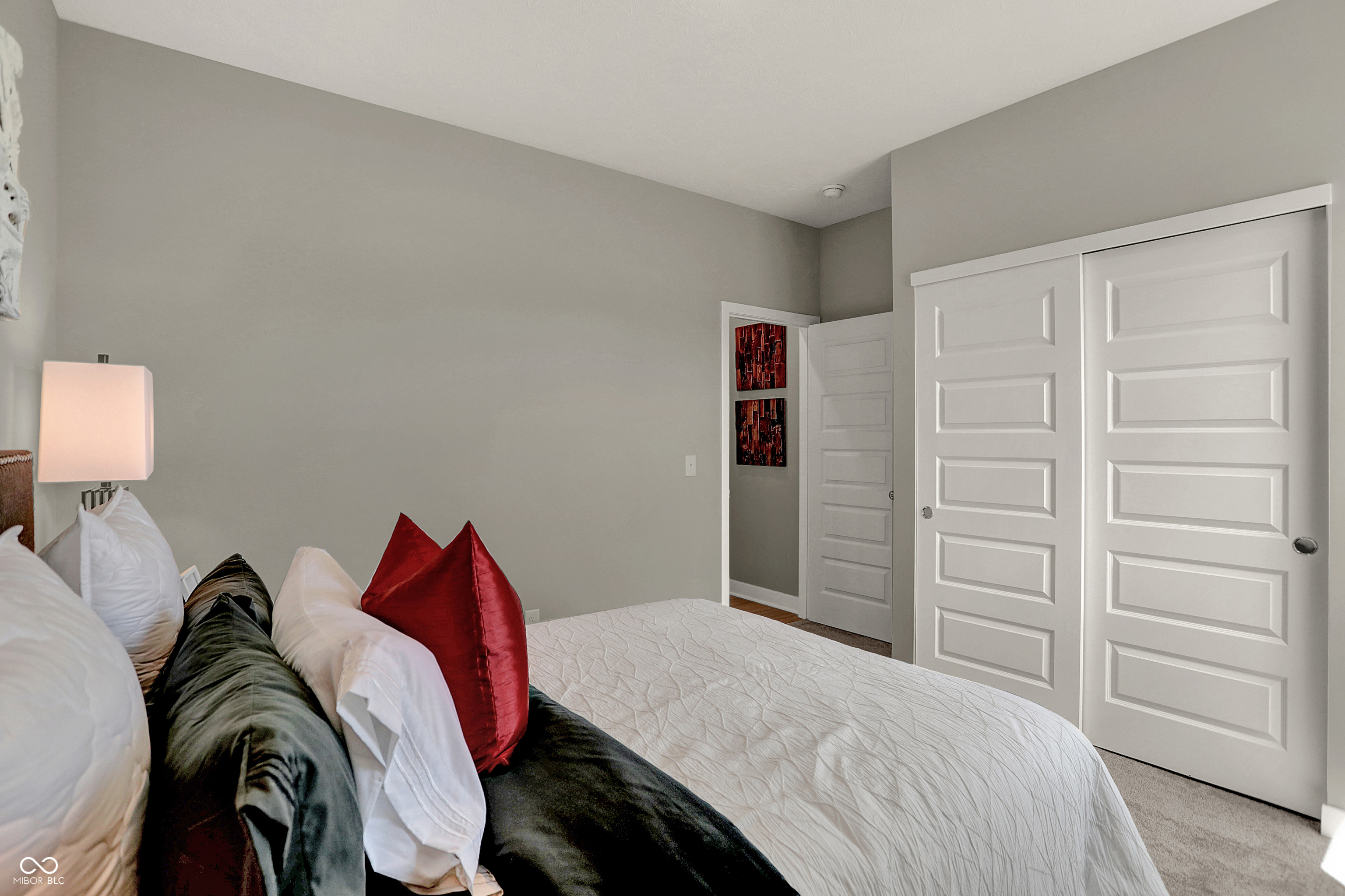 12925 South Rim Drive Noblesville, IN 46060 - Photo 41 of 46