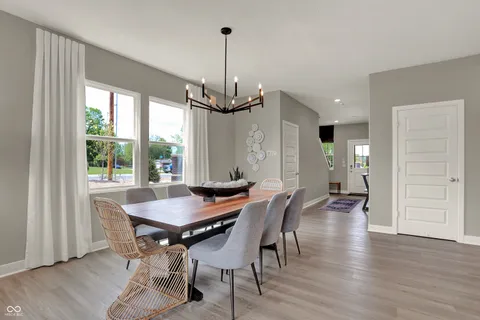 $424,995 | 12925 South Rim Drive, Noblesville, IN 46060