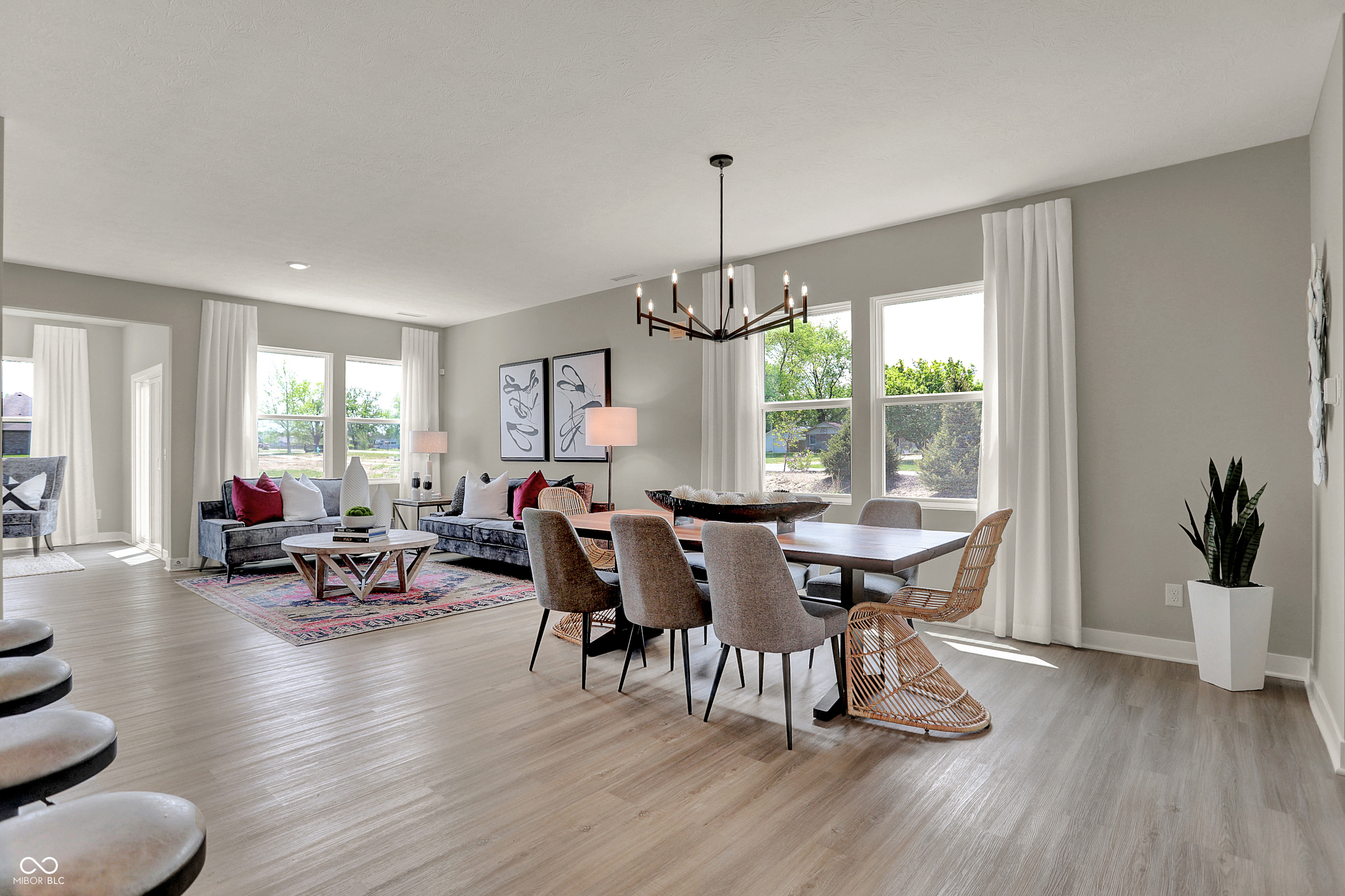 12925 South Rim Drive Noblesville, IN 46060 - Photo 7 of 46