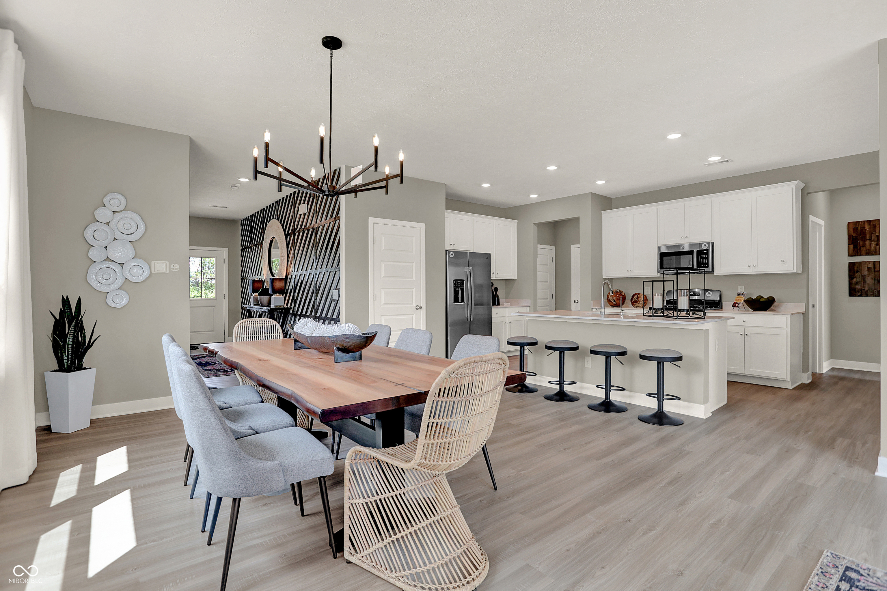 12925 South Rim Drive Noblesville, IN 46060 - Photo 9 of 46