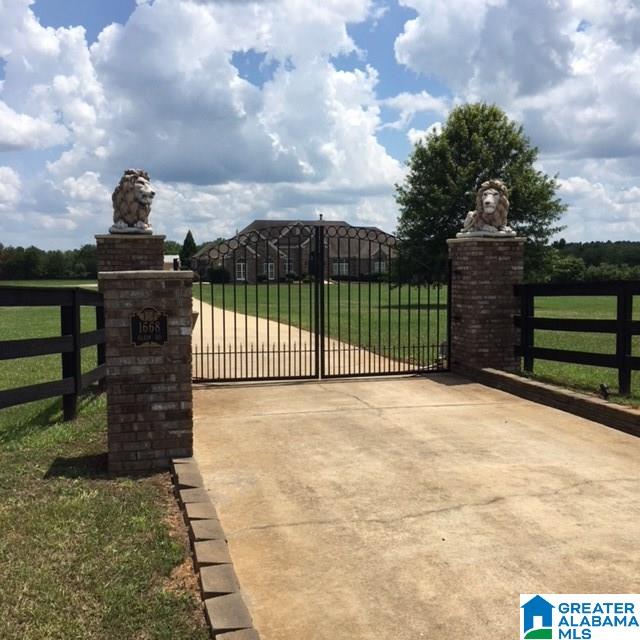 1668 Klein Road Harpersville, AL 35078 - Photo 2 of 45