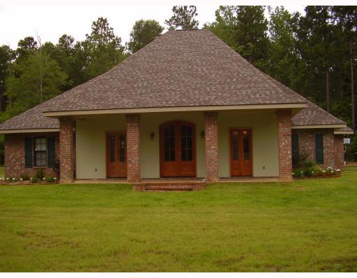 104 Edmonds Road Pollock, LA 71467 - Photo 1 of 8 Gallery Image 1
