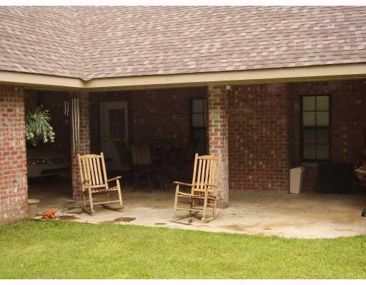 104 Edmonds Road Pollock, LA 71467 - Photo 3 of 8 Gallery Image 3