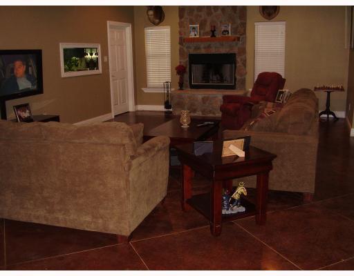 104 Edmonds Road Pollock, LA 71467 - Photo 7 of 8 Gallery Image 7