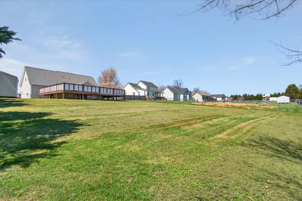 $424,929 | 3432 WJ Robinson Road, Cookeville, TN 38506