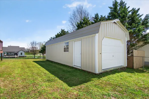 $424,929 | 3432 WJ Robinson Road, Cookeville, TN 38506