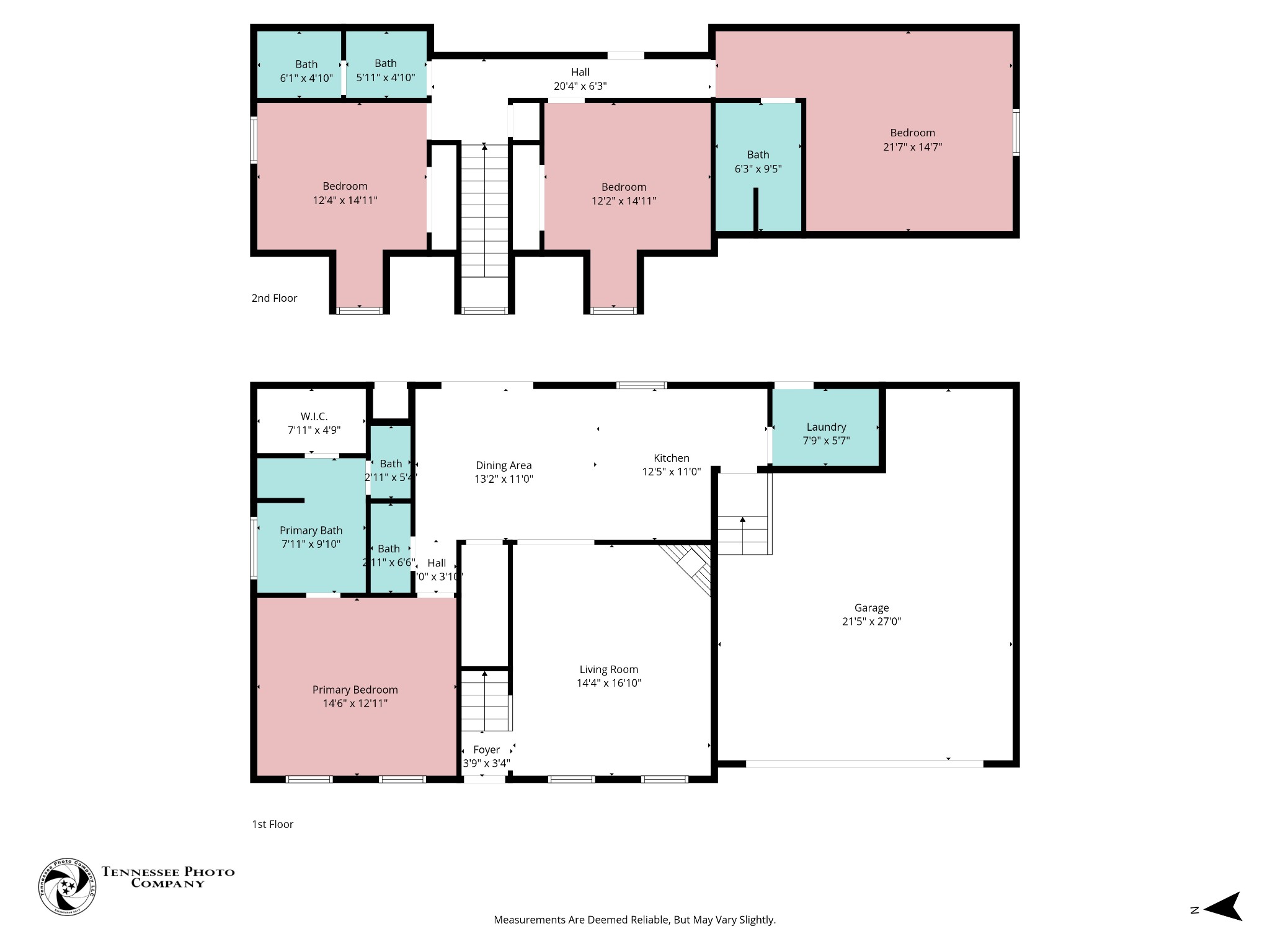 3432 WJ Robinson Road Cookeville, TN 38506 - Photo 28 of 32