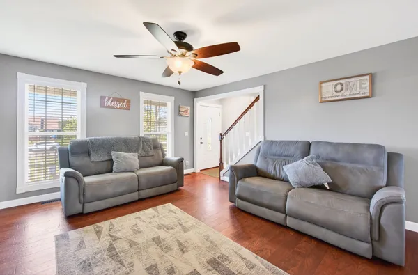 $424,929 | 3432 WJ Robinson Road, Cookeville, TN 38506