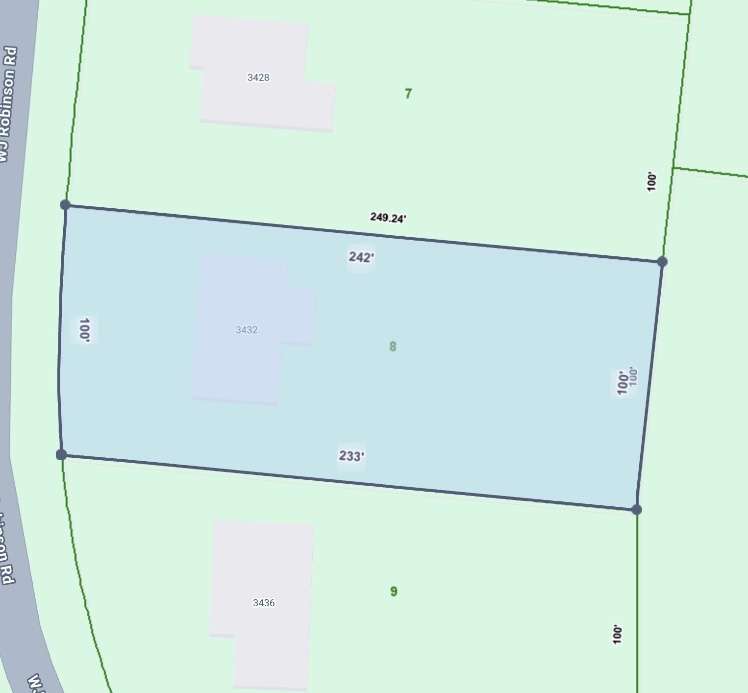 3432 WJ Robinson Road Cookeville, TN 38506 - Photo 31 of 32