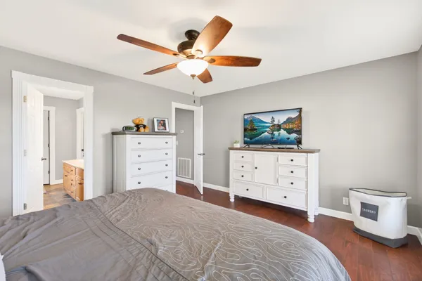 $424,929 | 3432 WJ Robinson Road, Cookeville, TN 38506