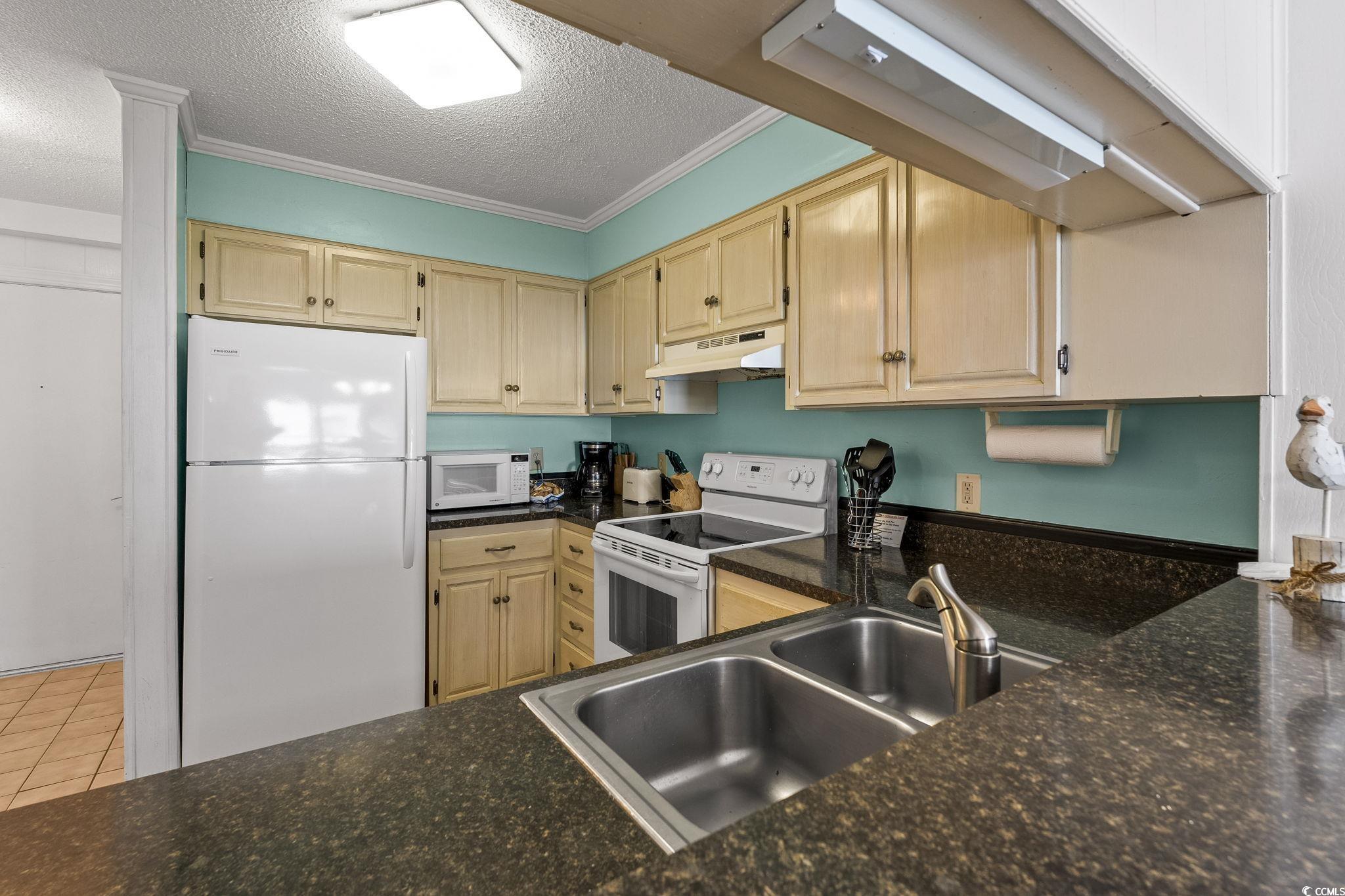 814 North Waccamaw Drive, Unit 208 Murrells Inlet, SC 29576 - Photo 11 of 40