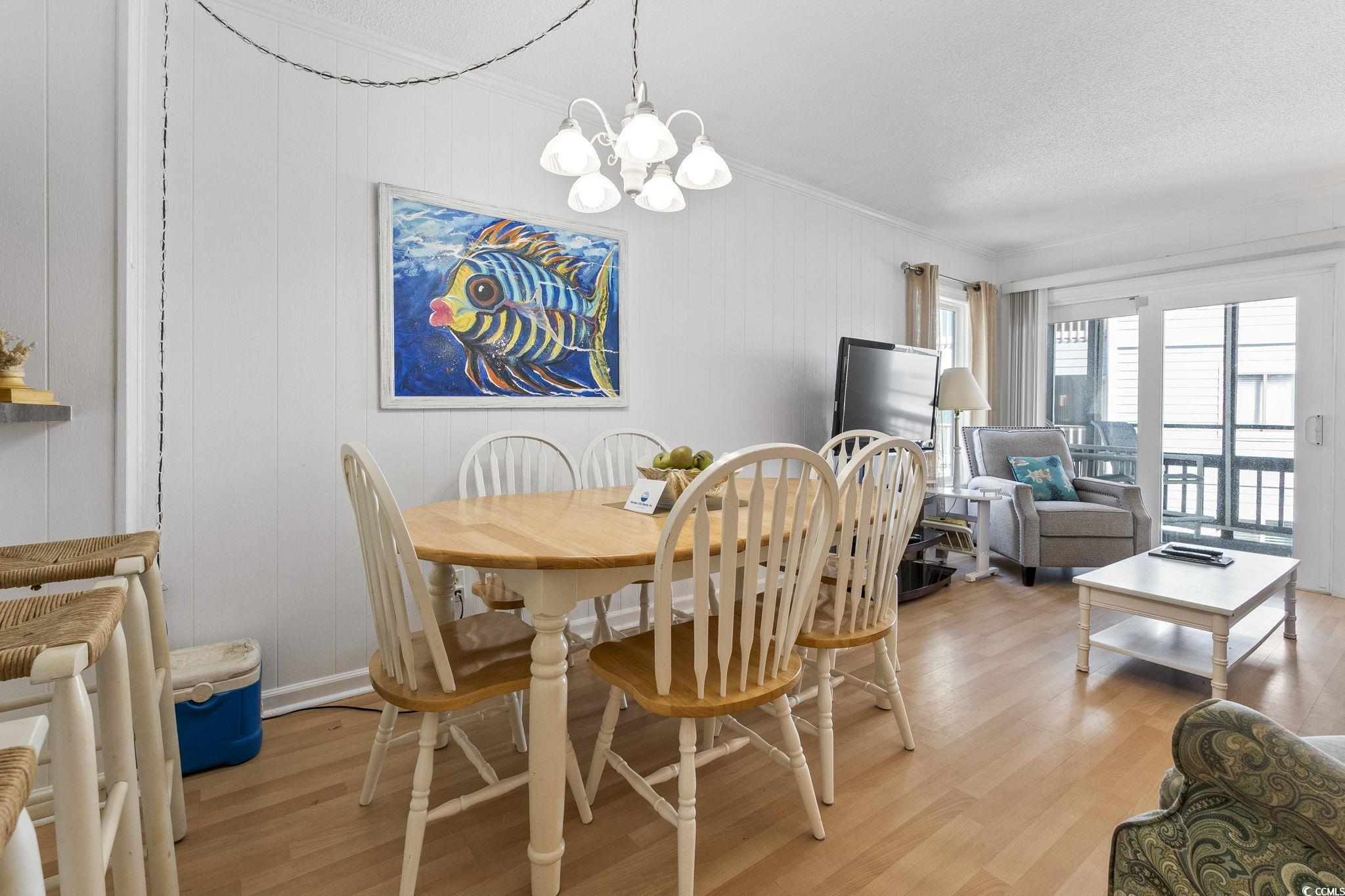 814 North Waccamaw Drive, Unit 208 Murrells Inlet, SC 29576 - Photo 13 of 40