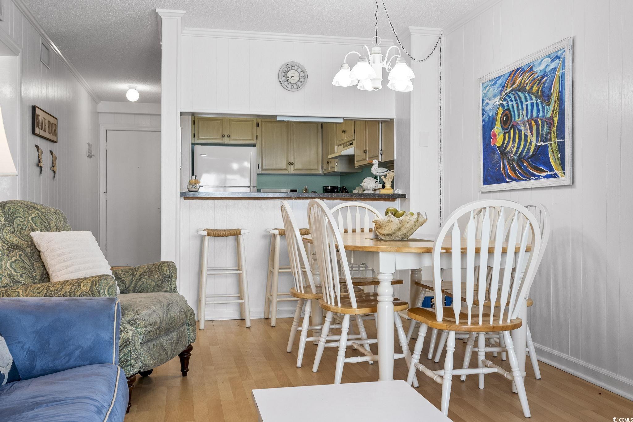 814 North Waccamaw Drive, Unit 208 Murrells Inlet, SC 29576 - Photo 15 of 40