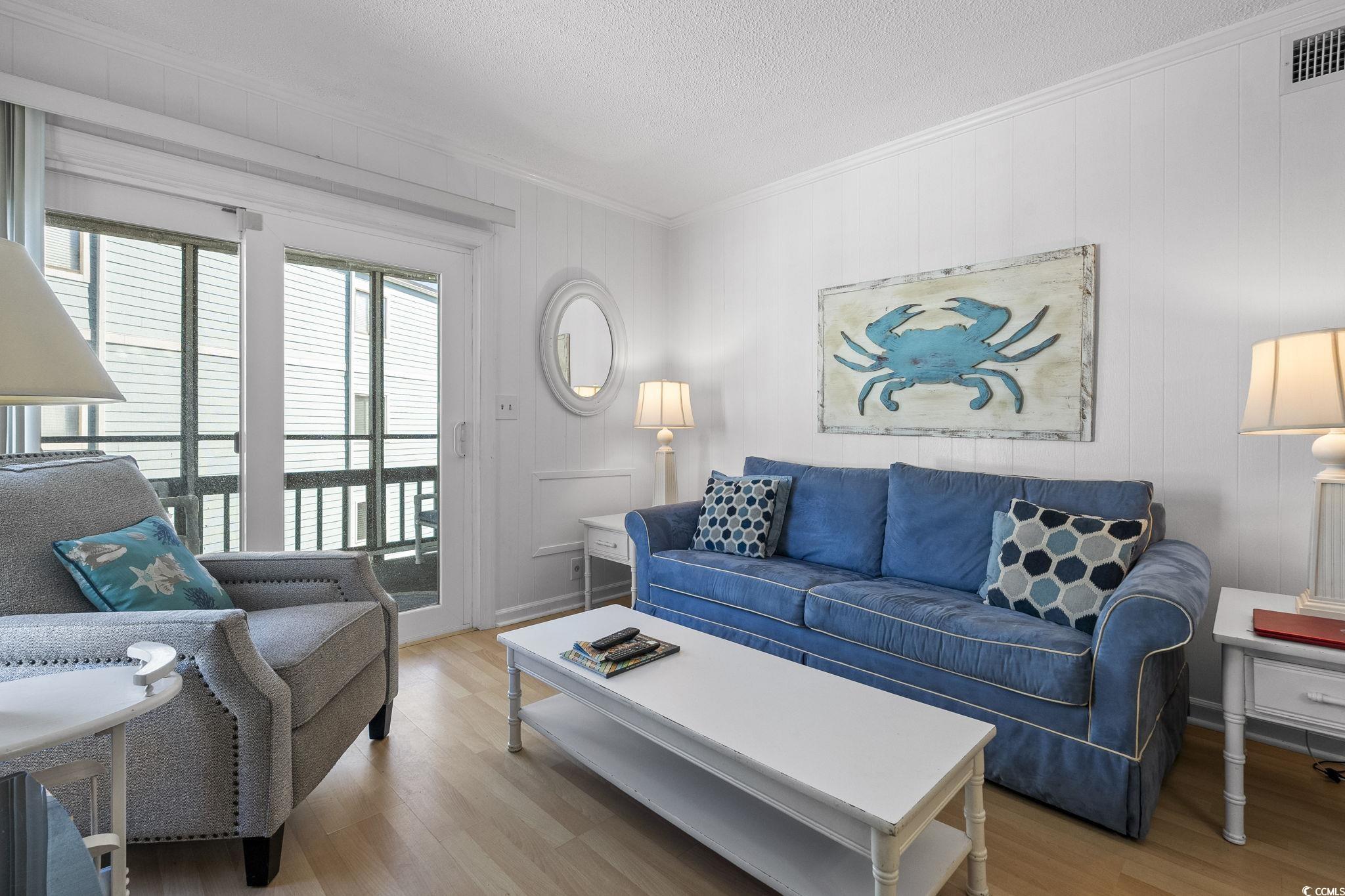 814 North Waccamaw Drive, Unit 208 Murrells Inlet, SC 29576 - Photo 17 of 40