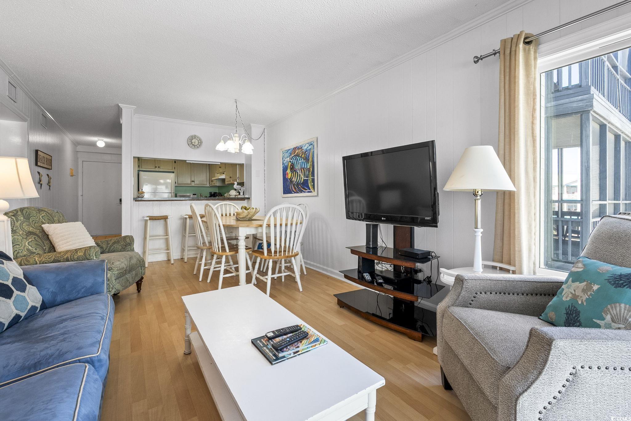 814 North Waccamaw Drive, Unit 208 Murrells Inlet, SC 29576 - Photo 19 of 40