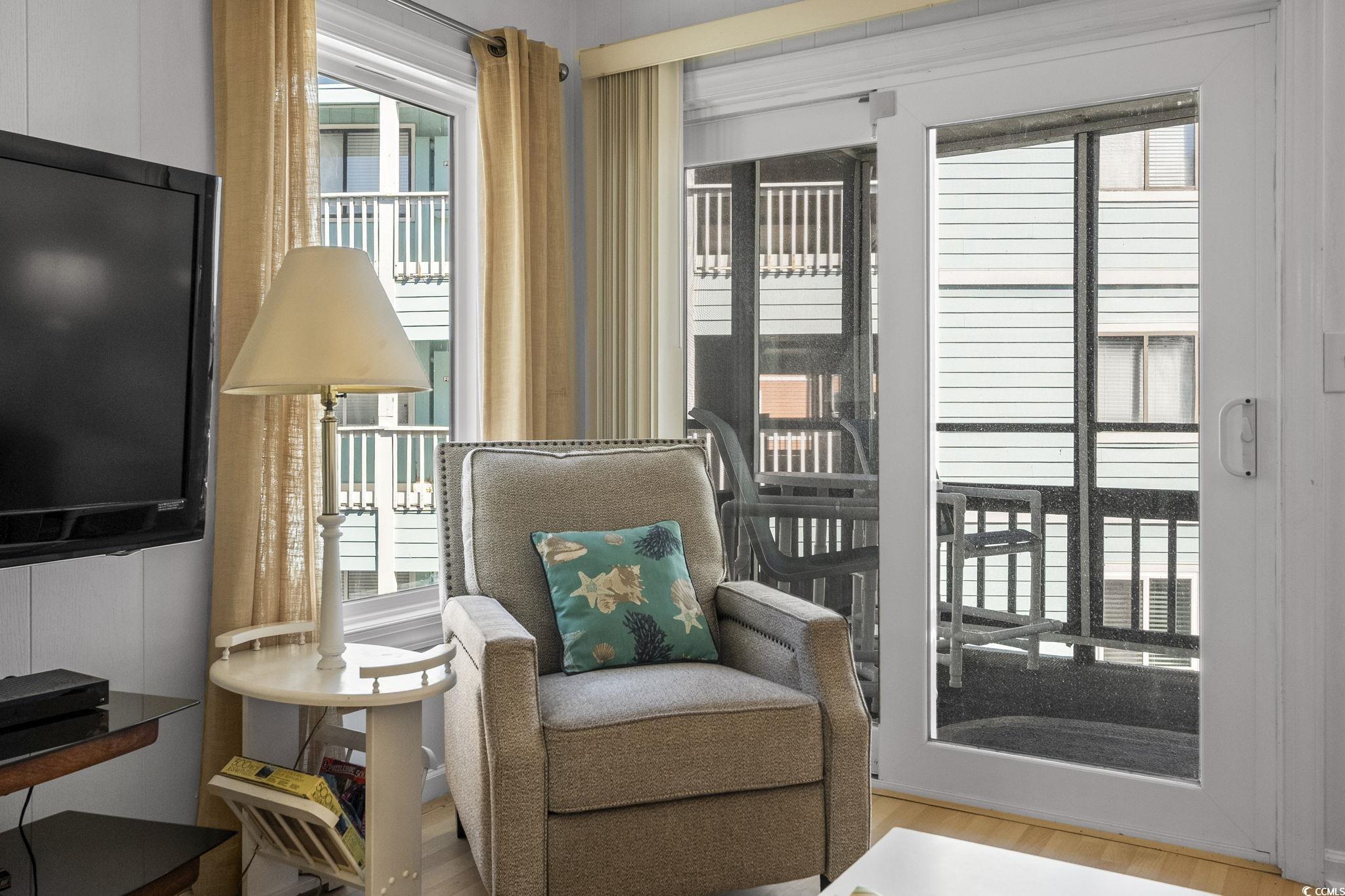 814 North Waccamaw Drive, Unit 208 Murrells Inlet, SC 29576 - Photo 20 of 40