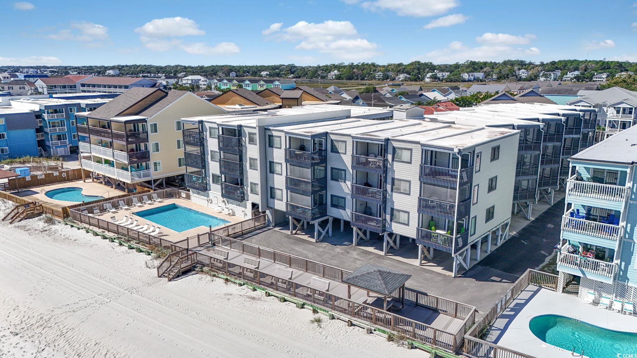 814 North Waccamaw Drive, Unit 208 Murrells Inlet, SC 29576 - Photo 2 of 40