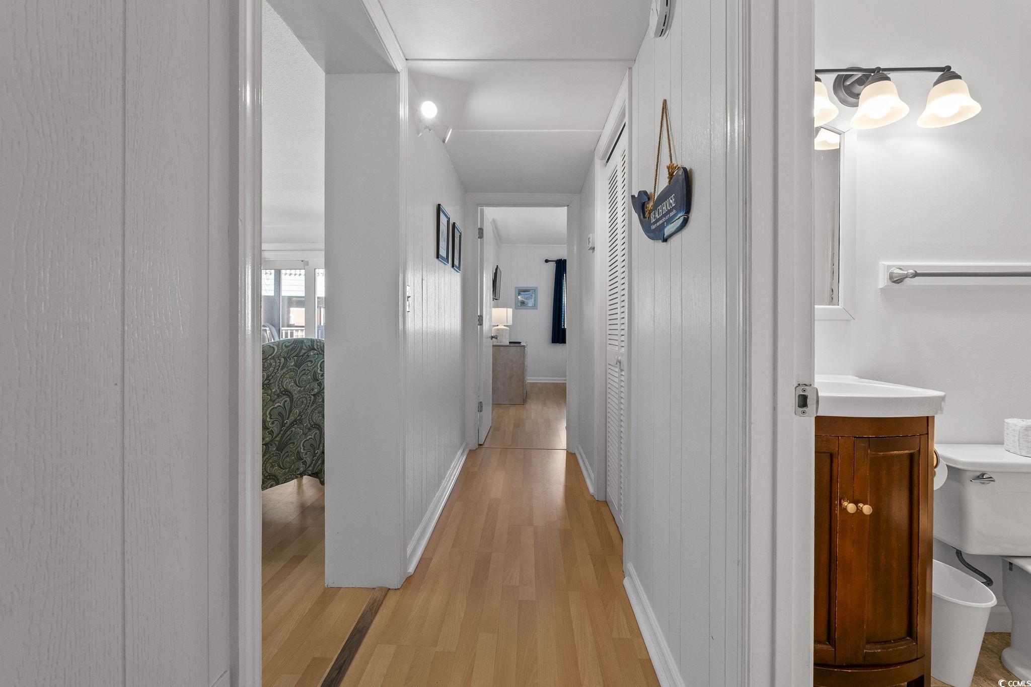 814 North Waccamaw Drive, Unit 208 Murrells Inlet, SC 29576 - Photo 21 of 40