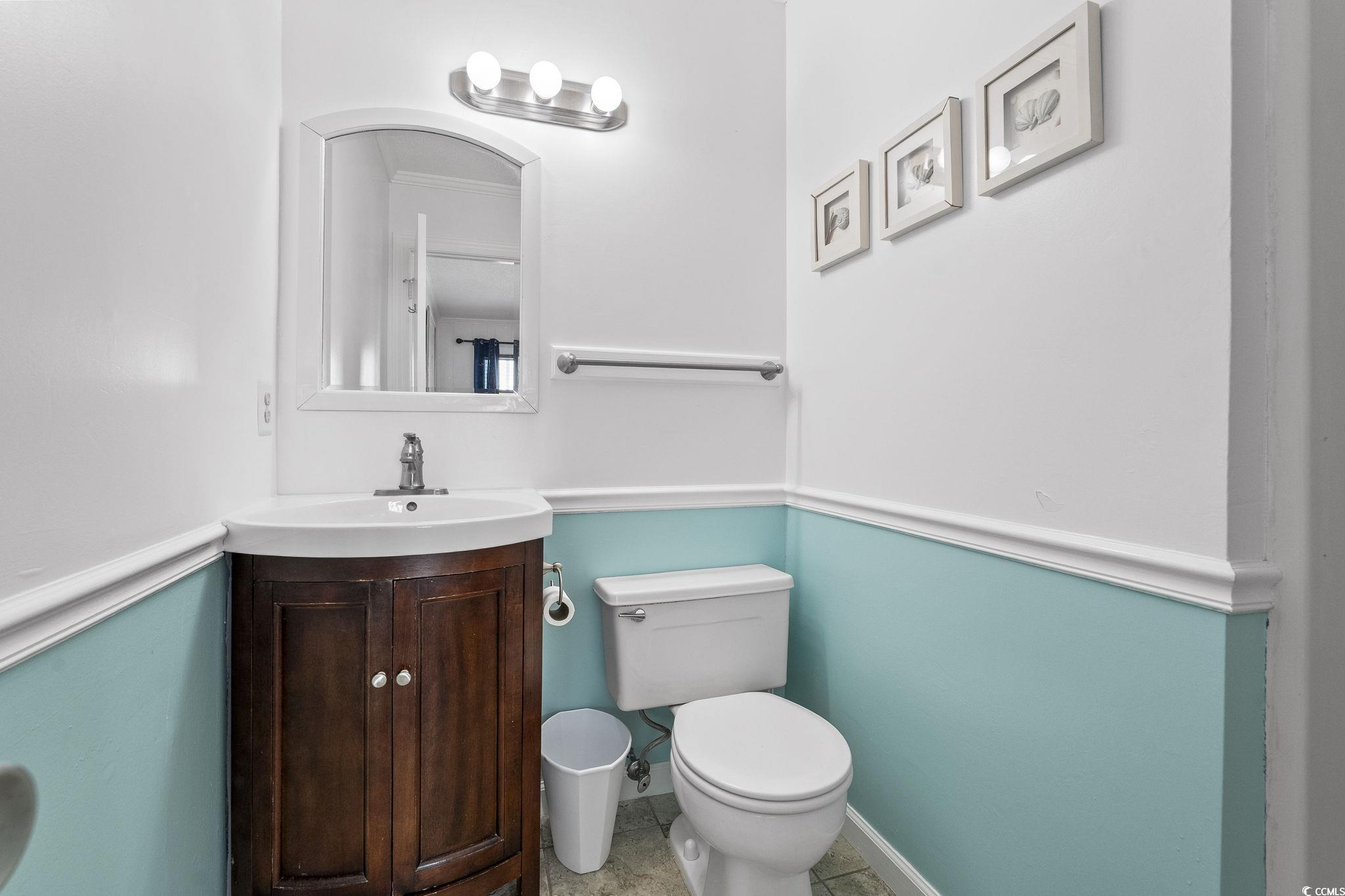 814 North Waccamaw Drive, Unit 208 Murrells Inlet, SC 29576 - Photo 29 of 40