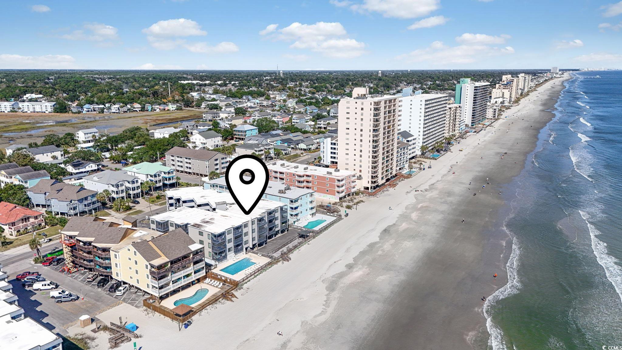 814 North Waccamaw Drive, Unit 208 Murrells Inlet, SC 29576 - Photo 3 of 40