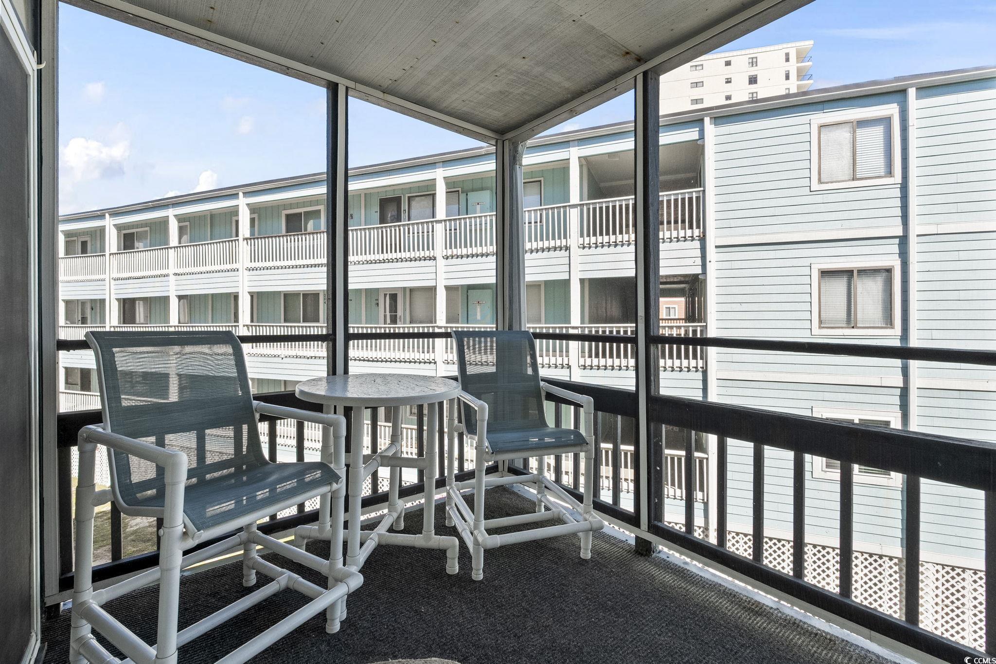 814 North Waccamaw Drive, Unit 208 Murrells Inlet, SC 29576 - Photo 31 of 40